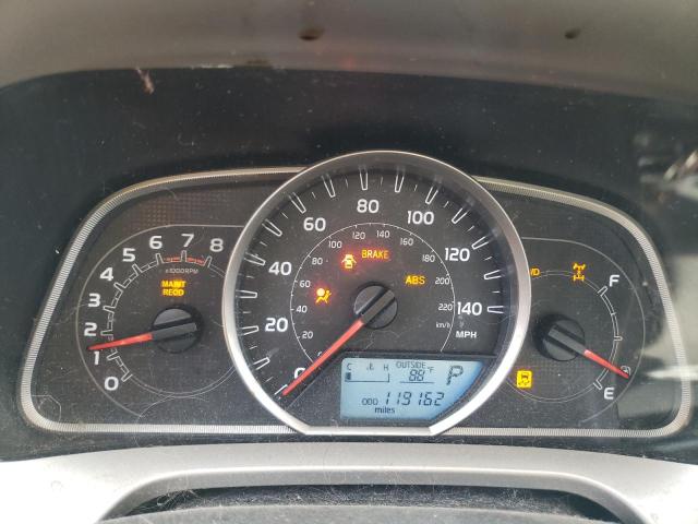 Photo 9 from auction – 2013 TOYOTA RAV4 XLE with VIN JTMRFREV6DD027748