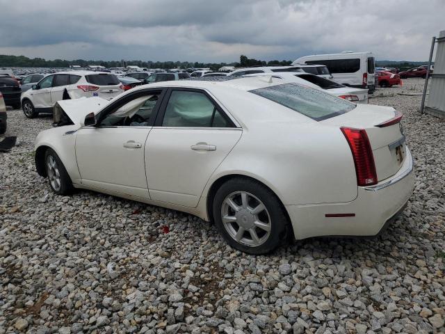 Photo 2 from auction – 2009 CADILLAC CTS with VIN 1G6DG577990140285