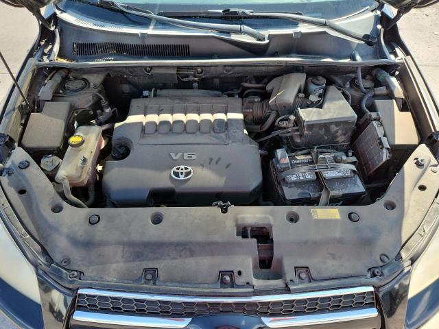 Photo 12 from auction – 2010 TOYOTA RAV4 LIMIT with VIN 2T3YK4DV6AW004495