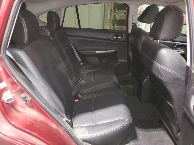 Photo 10 from auction – 2015 SUBARU IMPREZA SP with VIN JF1GPAW68FH219977