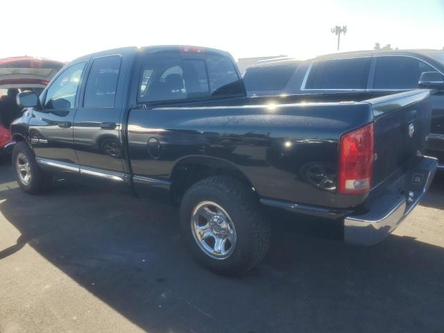 Photo 2 from auction – 2005 DODGE RAM 1500 S with VIN 1D7HA18D65S207927