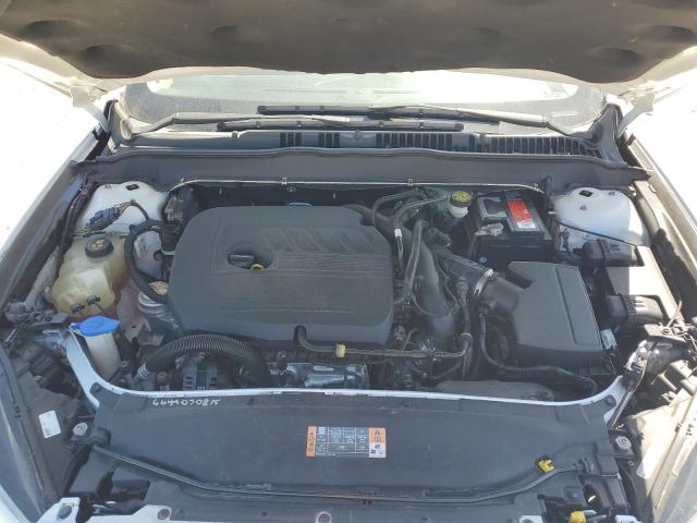 Photo 11 from auction – 2016 FORD FUSION SE with VIN 3FA6P0HD4GR163344