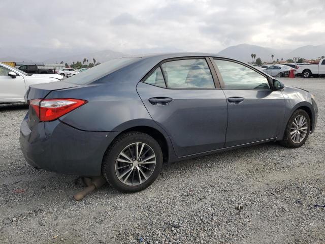 Photo 3 from auction – 2015 TOYOTA COROLLA L with VIN 5YFBURHEXFP352888