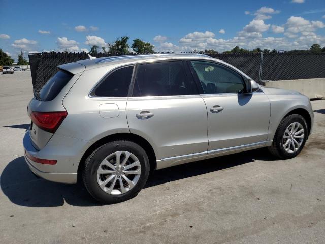 Photo 3 from auction – 2013 AUDI Q5 PREMIUM with VIN WA1CFAFP8DA028886