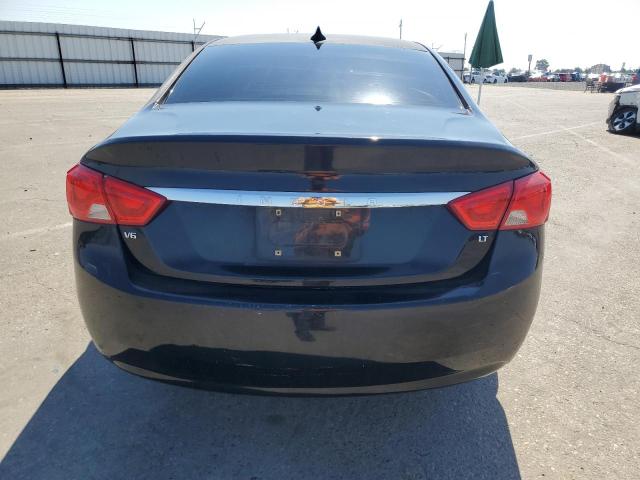 Photo 6 from auction – 2017 CHEVROLET IMPALA LT with VIN 1G1105S37HU188005