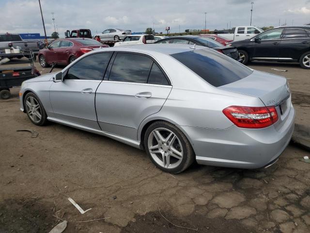 Photo 2 from auction – 2010 MERZ E 350 4MATIC with VIN WDDHF8HB3AA153527