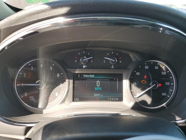Photo 9 from auction – 2018 BUICK ENCORE PRE with VIN KL4CJASBXJB709968