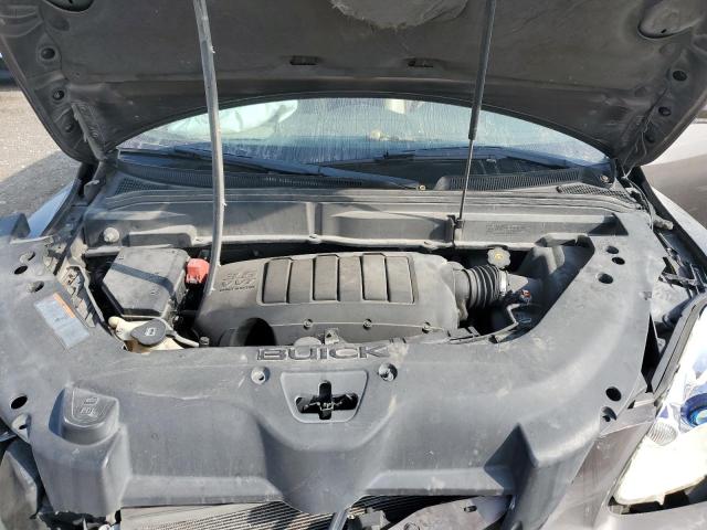Photo 12 from auction – 2012 BUICK ENCLAVE with VIN 5GAKRCED9CJ169770