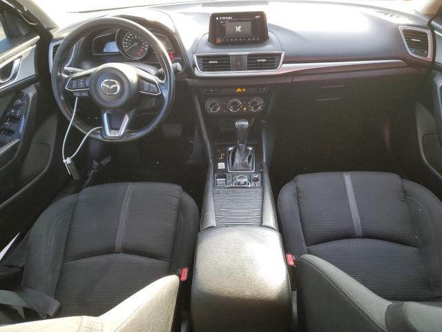 Photo 8 from auction – 2018 MAZDA 3 GS with VIN 3MZBN1V71JM219227