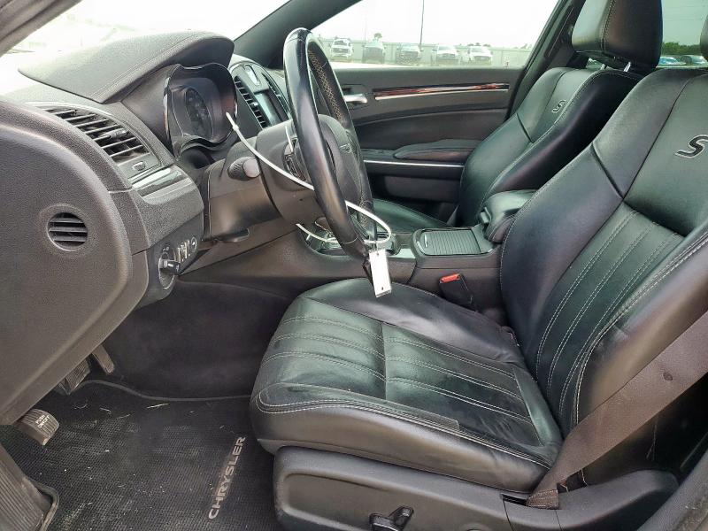 صورة رقم 7 من المزاد - 2018 CHRYSLER 300 S مع VIN 2C3CCABG3JH266733