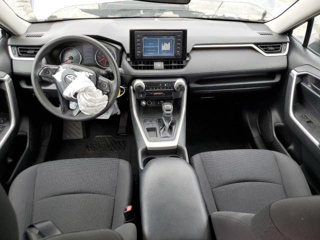 Photo 8 from auction – 2019 TOYT RAV4 LE with VIN 2T3H1RFV2KC013548