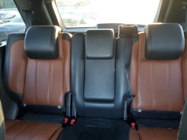Photo 10 from auction – 2013 LAND ROVER RANGE ROVE with VIN SALSP2E47DA776646