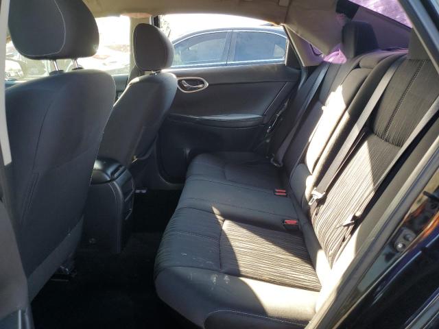 Photo 10 from auction – 2016 NISSAN SENTRA S with VIN 3N1AB7AP5GL667634