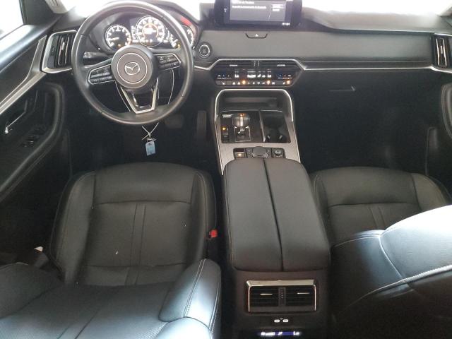 Photo 8 from auction – 2024 MAZDA CX-90 PREFERRED PLUS with VIN JM3KKCHD8R1131106