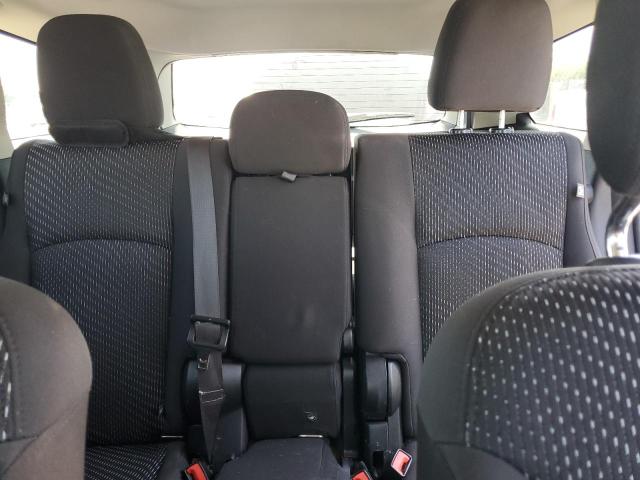 Photo 10 from auction – 2017 DODGE JOURNEY SE with VIN 3C4PDCAB7HT670910