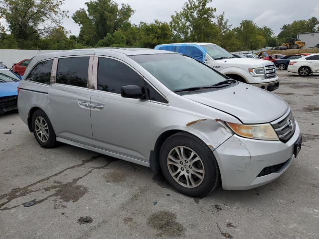 Photo 4 from auction – 2012 HONDA ODYSSEY EX with VIN 5FNRL5H69CB121121