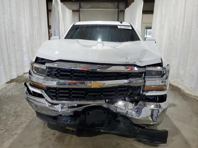 Photo 5 from auction – 2018 CHEVROLET SILVERADO with VIN 1GCVKREC5JZ158337