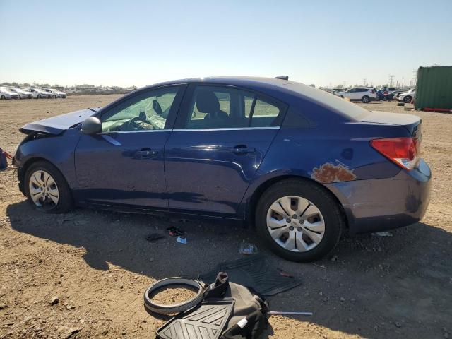 Photo 2 from auction – 2012 CHEVROLET CRUZE LS with VIN 1G1PC5SHXC7202872