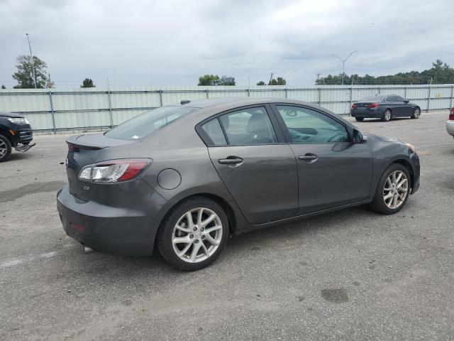 Photo 3 from auction – 2012 MAZDA 3 S with VIN JM1BL1W59C1532211