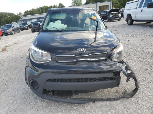 Photo 5 from auction – 2017 KIA SOUL with VIN KNDJN2A22H7411470