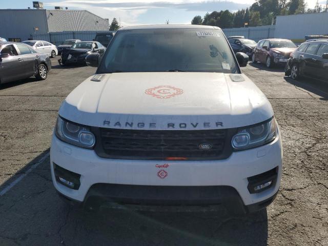 Photo 5 from auction – 2014 LAND ROVER RANGE ROVE with VIN SALWR2EF7EA332424
