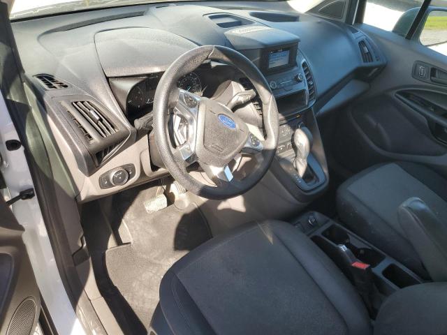 Photo 8 from auction – 2019 FORD TRANSIT CONNE with VIN NM0LS7E24K1384935