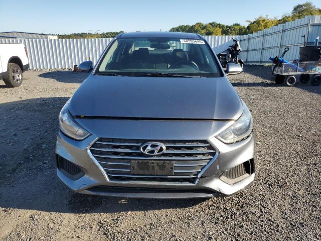 Photo 5 from auction – 2019 HYUNDAI ACCENT SE with VIN 3KPC24A36KE078316