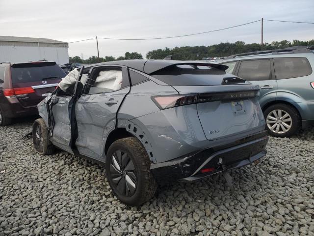 Photo 2 from auction – 2025 NISSAN ARIYA ENGA with VIN JN8CF0BF5SM768554