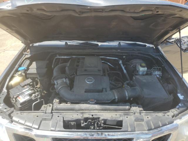 Photo 11 from auction – 2019 NISSAN FRONTIER S with VIN 1N6DD0ER7KN795709