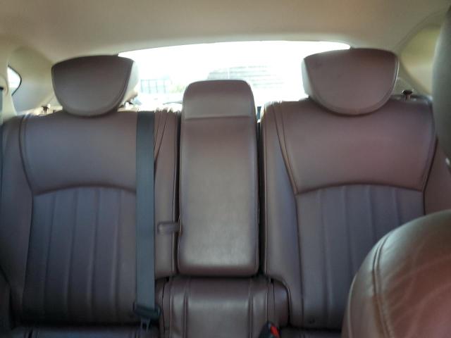 Photo 10 from auction – 2017 INFINITI QX50 with VIN JN1BJ0RR3HM408961