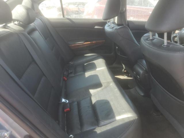 Photo 10 from auction – 2011 HONDA ACCORD EXL with VIN 1HGCP2F89BA068149