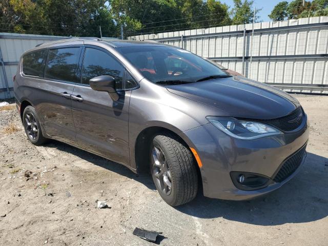 Photo 4 from auction – 2020 CHRYSLER PACIFICA T with VIN 2C4RC1EG7LR126358