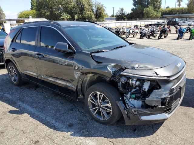 Photo 4 from auction – 2023 KIA NIRO EX with VIN KNDCR3LE4P5058282