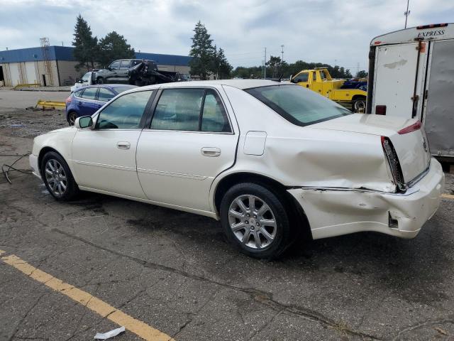 Photo 2 from auction – 2008 CADILLAC DTS with VIN 1G6KD57YX8U206312