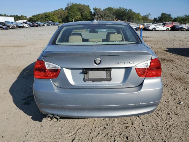 Photo 6 from auction – 2008 BMW 328 XI with VIN WBAVC93518K041243