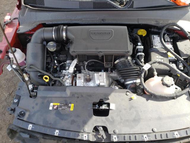 Photo 11 from auction – 2023 JEEP COMPASS with VIN 3C4NJDCNXPT538512