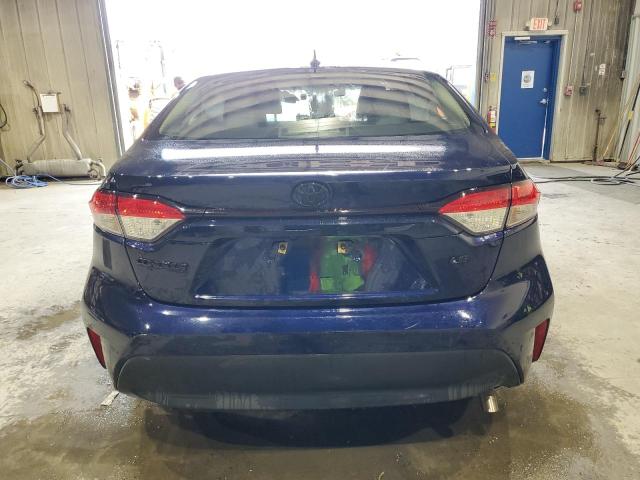 Photo 6 from auction – 2023 TOYOTA COROLLA LE with VIN JTDB4MEE7PJ001580