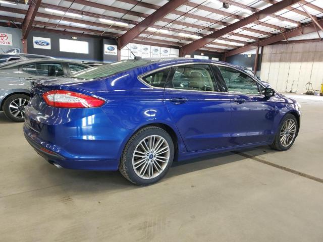 Photo 3 from auction – 2015 FORD FUSION SE with VIN 3FA6P0HD7FR210302