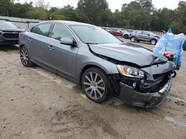 Photo 4 from auction – 2017 VOLVO S60 PREMIER with VIN LYV402HK0HB142608