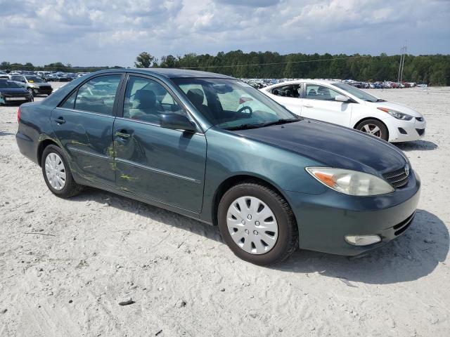 Photo 4 from auction – 2004 TOYOTA CAMRY LE with VIN 4T1BE32K34U337007