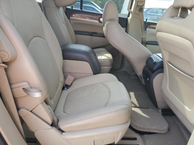 Photo 11 from auction – 2011 BUIC ENCLAVE CXL with VIN 5GAKVCED2BJ169927