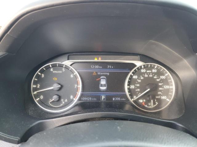 Photo 9 from auction – 2019 NISSAN ALTIMA SR with VIN 1N4BL4CV0KC185897