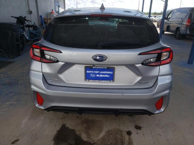 Photo 6 from auction – 2024 SUBARU IMPREZA with VIN JF1GUABC6R8263839