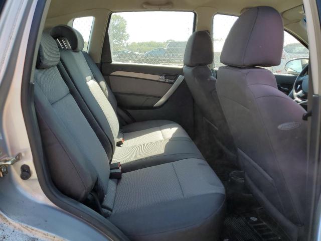 Photo 10 from auction – 2009 CHEVROLET AVEO LS with VIN KL1TD66E99B650459