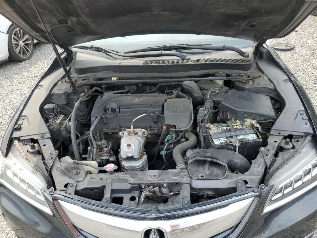 Photo 11 from auction – 2015 ACURA TLX with VIN 19UUB1F3XFA015483