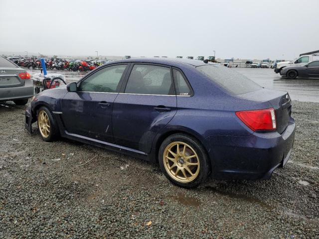 Photo 2 from auction – 2012 SUBARU IMPREZA WR with VIN JF1GV7E60CG028954