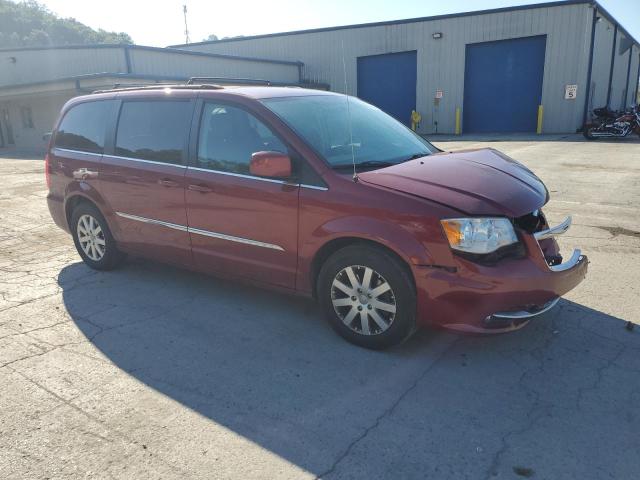Photo 4 from auction – 2015 CHRYSLER TOWN & COU with VIN 2C4RC1BG4FR560262