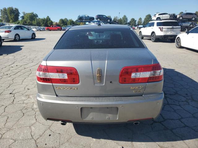 Photo 6 from auction – 2008 LINCOLN MKZ with VIN 3LNHM28T68R637936