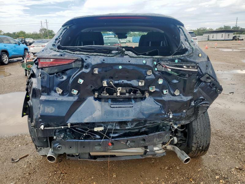 Photo 6 from auction – 2024 MAZDA CX-30 with VIN 3MVDMBAM7RM622798