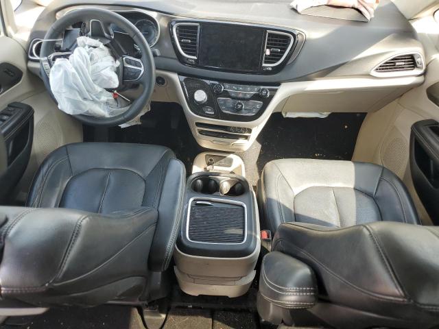Photo 8 from auction – 2022 CHRYSLER PACIFICA T with VIN 2C4RC1BG8NR123640